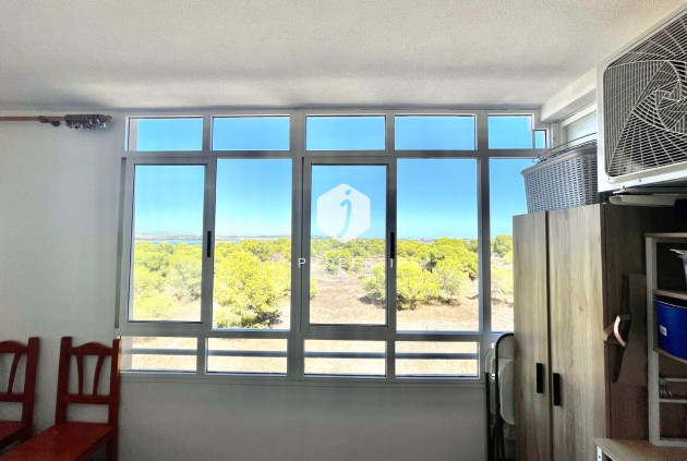 D'occasion - Appartement -
La Siesta - Costa Blanca