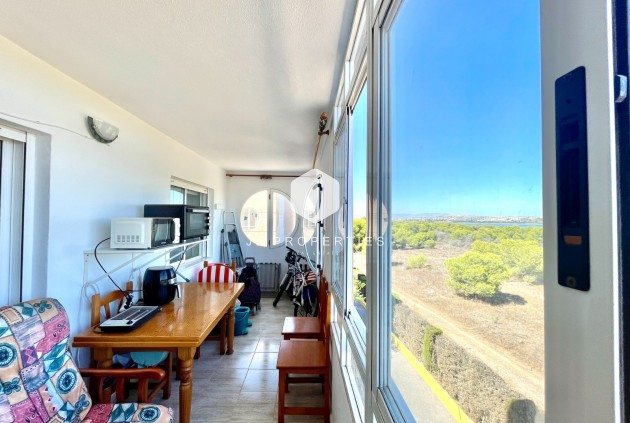 D'occasion - Appartement -
La Siesta - Costa Blanca