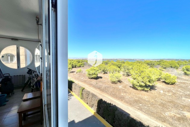D'occasion - Appartement -
La Siesta - Costa Blanca