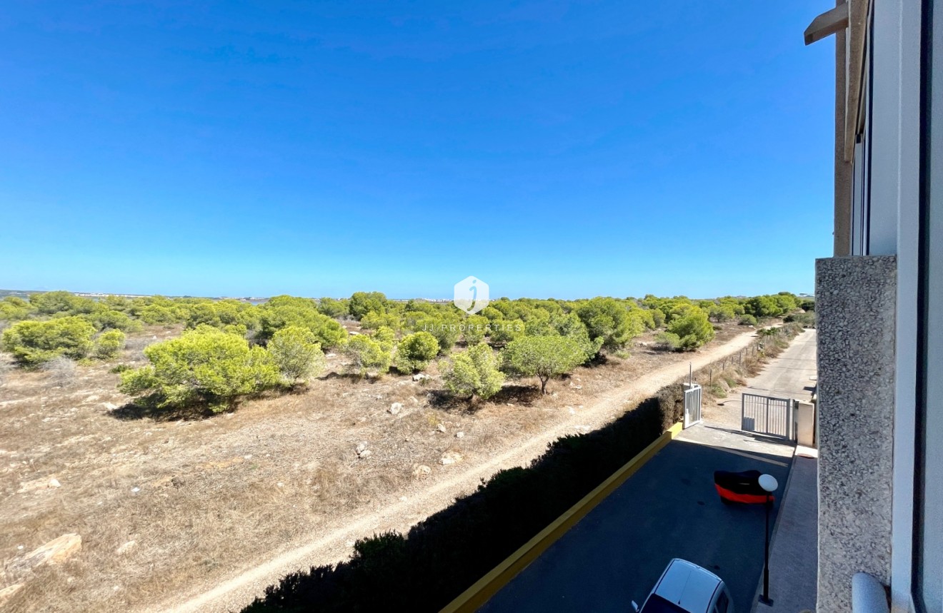 D'occasion - Appartement -
La Siesta - Costa Blanca