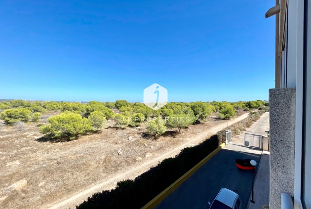 D'occasion - Appartement -
La Siesta - Costa Blanca