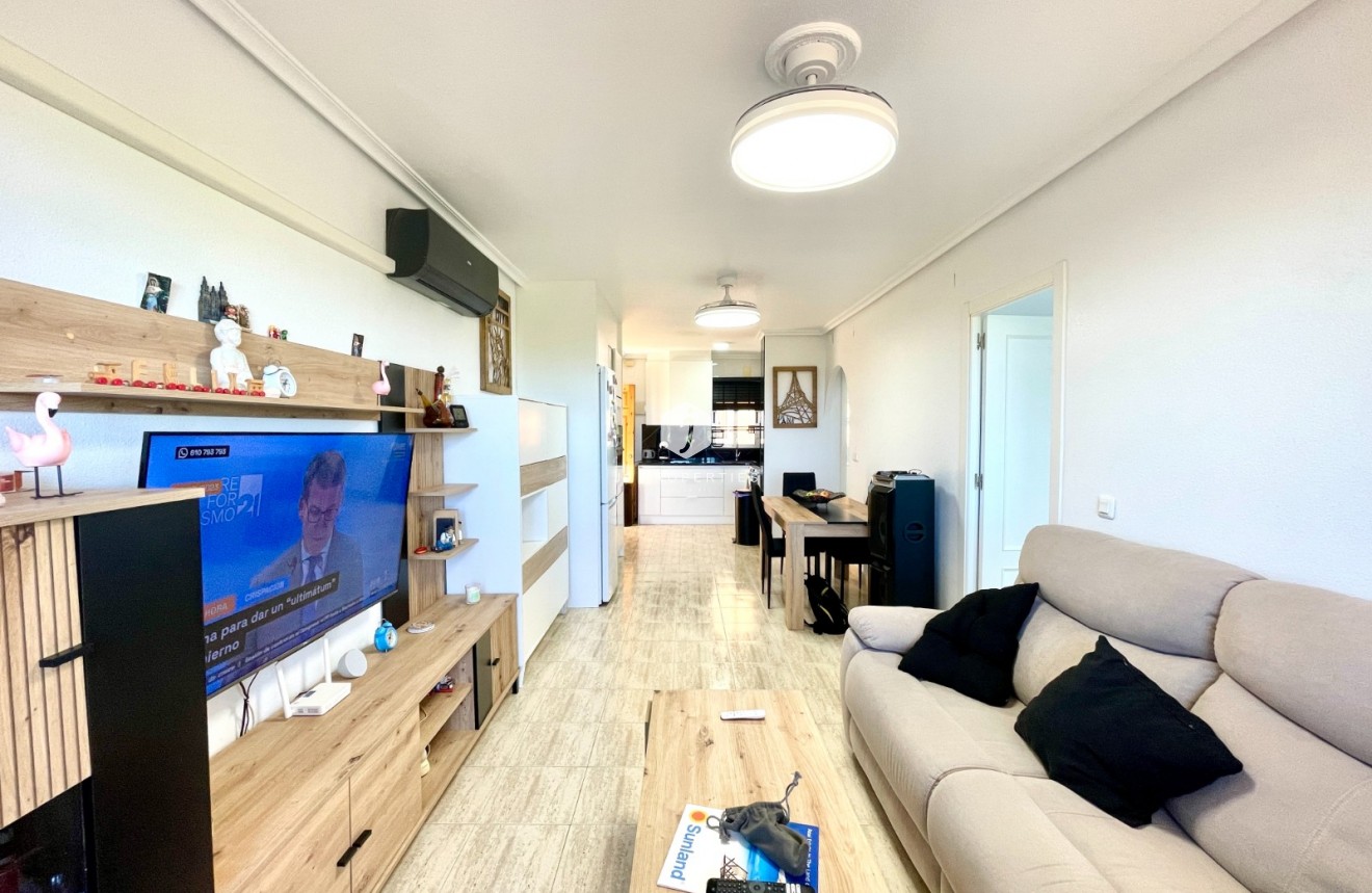 D'occasion - Appartement -
La Siesta - Costa Blanca