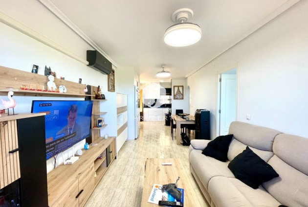 D'occasion - Appartement -
La Siesta - Costa Blanca