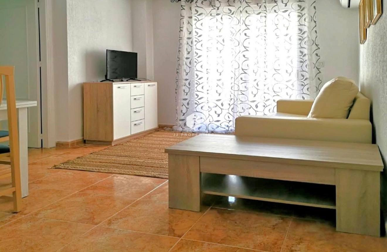 Aus zweiter Hand - Wohnung -
Torrevieja - PARQUE DE LAS NACIONES