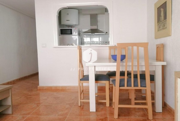 Aus zweiter Hand - Wohnung -
Torrevieja - PARQUE DE LAS NACIONES