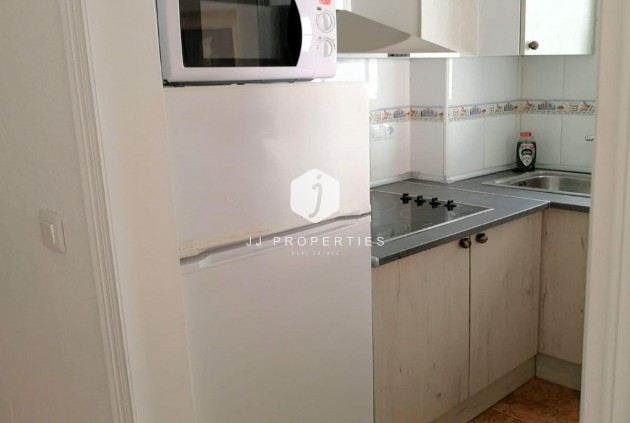Aus zweiter Hand - Wohnung -
Torrevieja - PARQUE DE LAS NACIONES