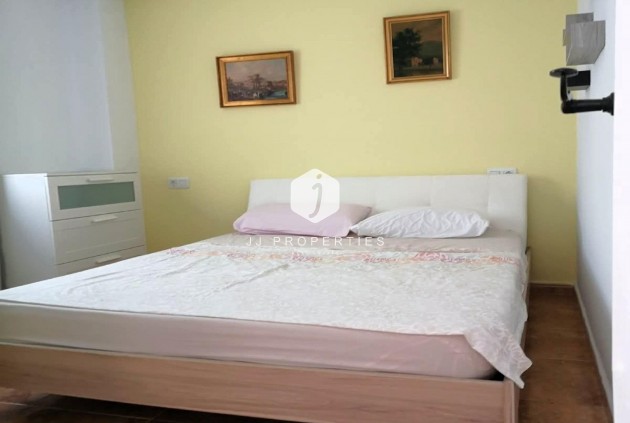 Aus zweiter Hand - Wohnung -
Torrevieja - PARQUE DE LAS NACIONES