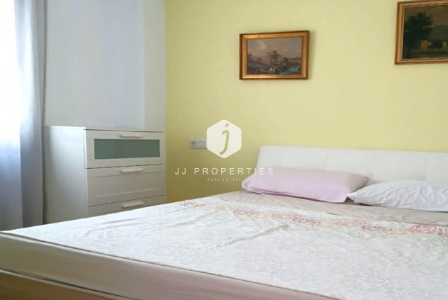 Aus zweiter Hand - Wohnung -
Torrevieja - PARQUE DE LAS NACIONES