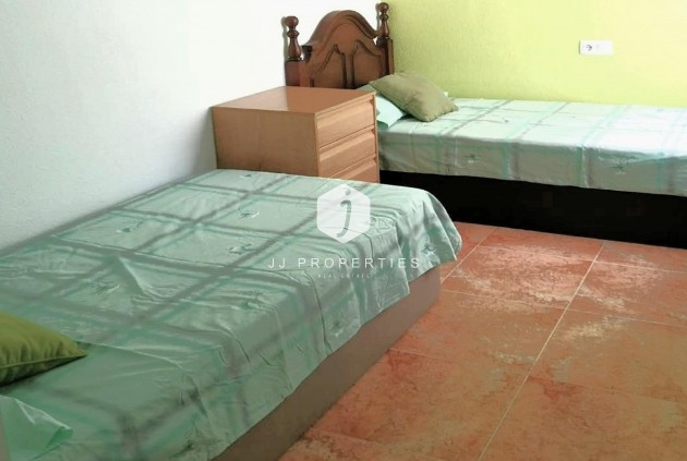 Aus zweiter Hand - Wohnung -
Torrevieja - PARQUE DE LAS NACIONES