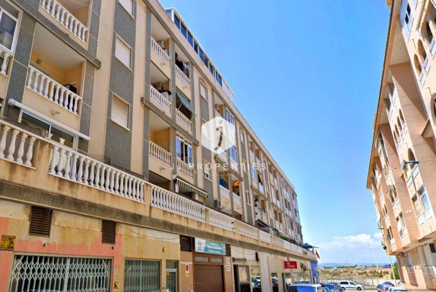 Aus zweiter Hand - Wohnung -
Torrevieja - PARQUE DE LAS NACIONES