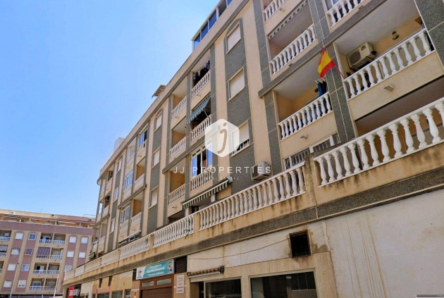 Aus zweiter Hand - Wohnung -
Torrevieja - PARQUE DE LAS NACIONES