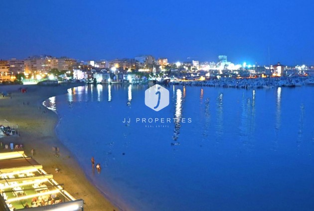 Aus zweiter Hand - Wohnung -
Torrevieja - PARQUE DE LAS NACIONES