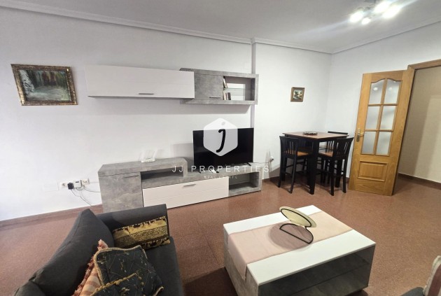Resale - Apartment / flat -
Torrevieja - Las Piscinas Naturales