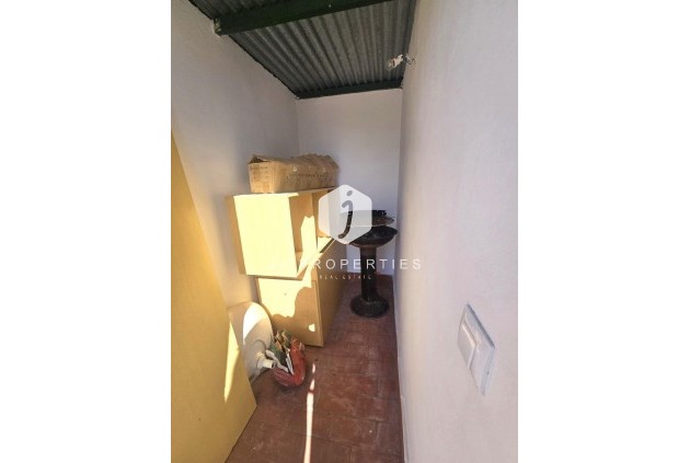 Resale - Apartment / flat -
Torrevieja - Las Piscinas Naturales