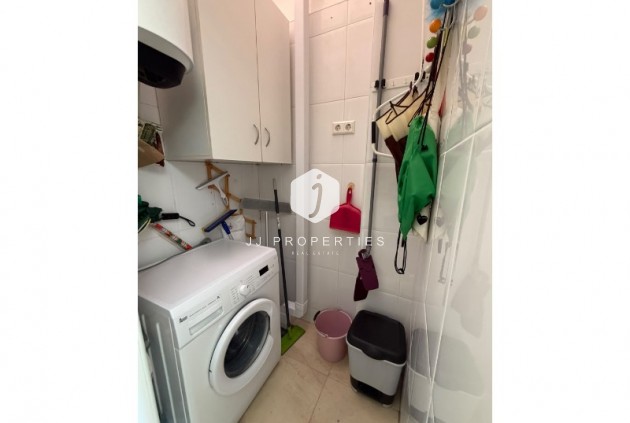 Z drugiej ręki - Mieszkanie w bloku -
Torrevieja - Costa Blanca