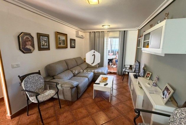Segunda mano - Apartamento / piso -
Torrevieja - Playa del Cura