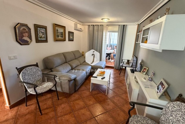 Segunda mano - Apartamento / piso -
Torrevieja - Playa del Cura
