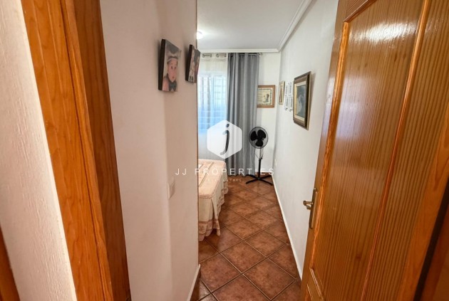 Segunda mano - Apartamento / piso -
Torrevieja - Playa del Cura