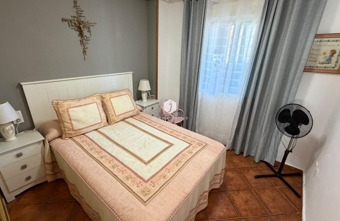 Segunda mano - Apartamento / piso -
Torrevieja - Playa del Cura