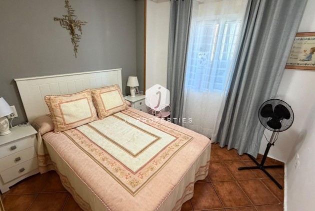 Segunda mano - Apartamento / piso -
Torrevieja - Playa del Cura