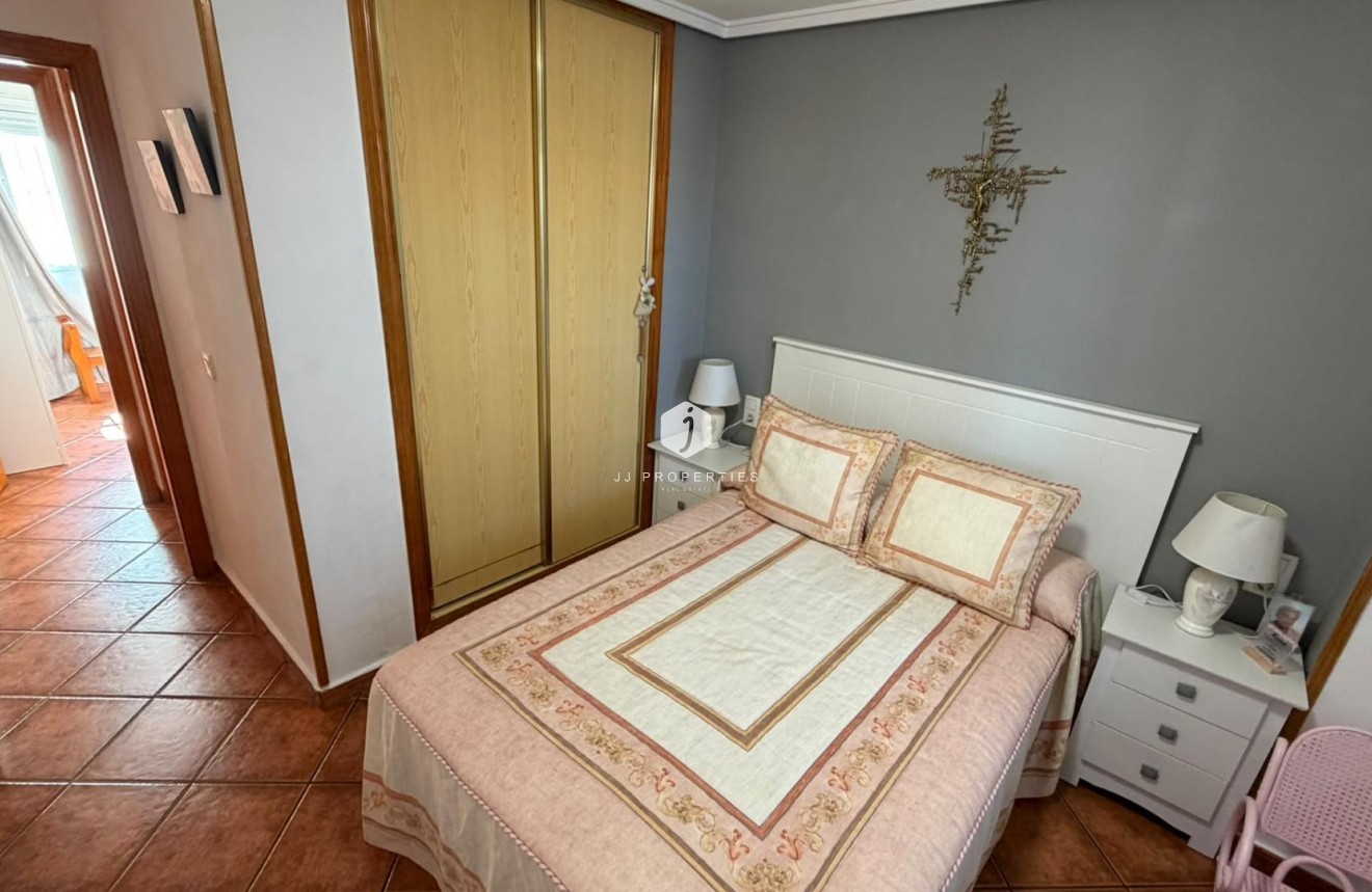 Segunda mano - Apartamento / piso -
Torrevieja - Playa del Cura