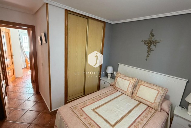 Segunda mano - Apartamento / piso -
Torrevieja - Playa del Cura