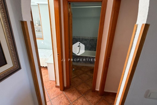 Segunda mano - Apartamento / piso -
Torrevieja - Playa del Cura