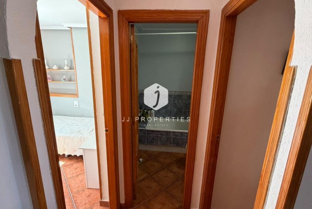 Segunda mano - Apartamento / piso -
Torrevieja - Playa del Cura