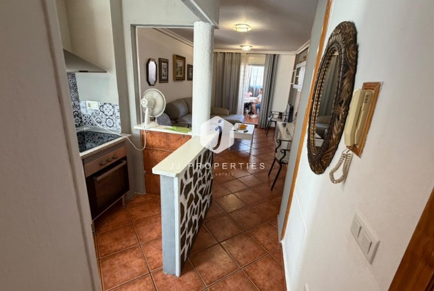 Segunda mano - Apartamento / piso -
Torrevieja - Playa del Cura