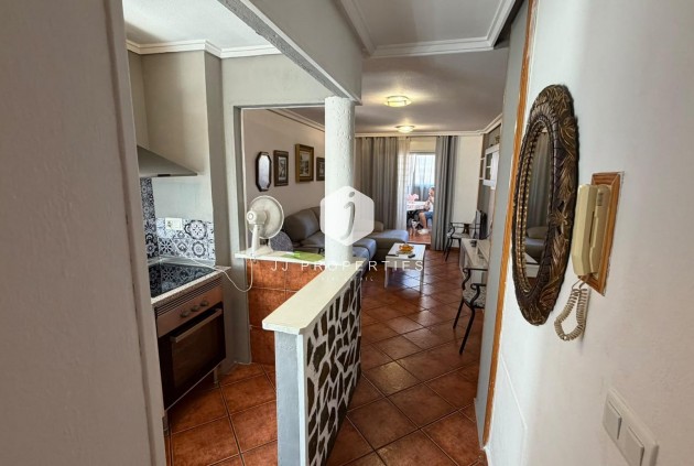 Segunda mano - Apartamento / piso -
Torrevieja - Playa del Cura