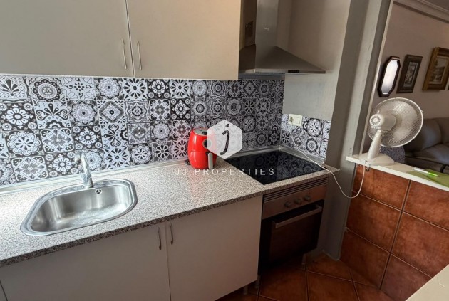 Segunda mano - Apartamento / piso -
Torrevieja - Playa del Cura