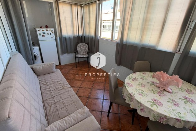 Segunda mano - Apartamento / piso -
Torrevieja - Playa del Cura