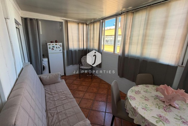 Segunda mano - Apartamento / piso -
Torrevieja - Playa del Cura