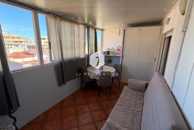 Segunda mano - Apartamento / piso -
Torrevieja - Playa del Cura