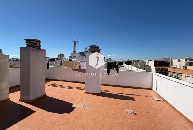 Segunda mano - Apartamento / piso -
Torrevieja - Playa del Cura