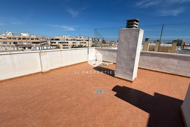 Segunda mano - Apartamento / piso -
Torrevieja - Playa del Cura