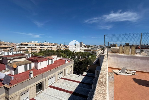 Segunda mano - Apartamento / piso -
Torrevieja - Playa del Cura