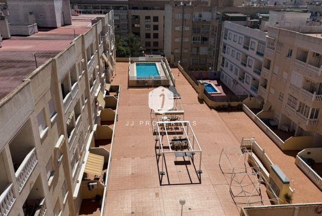 Segunda mano - Apartamento / piso -
Torrevieja - Playa del Cura