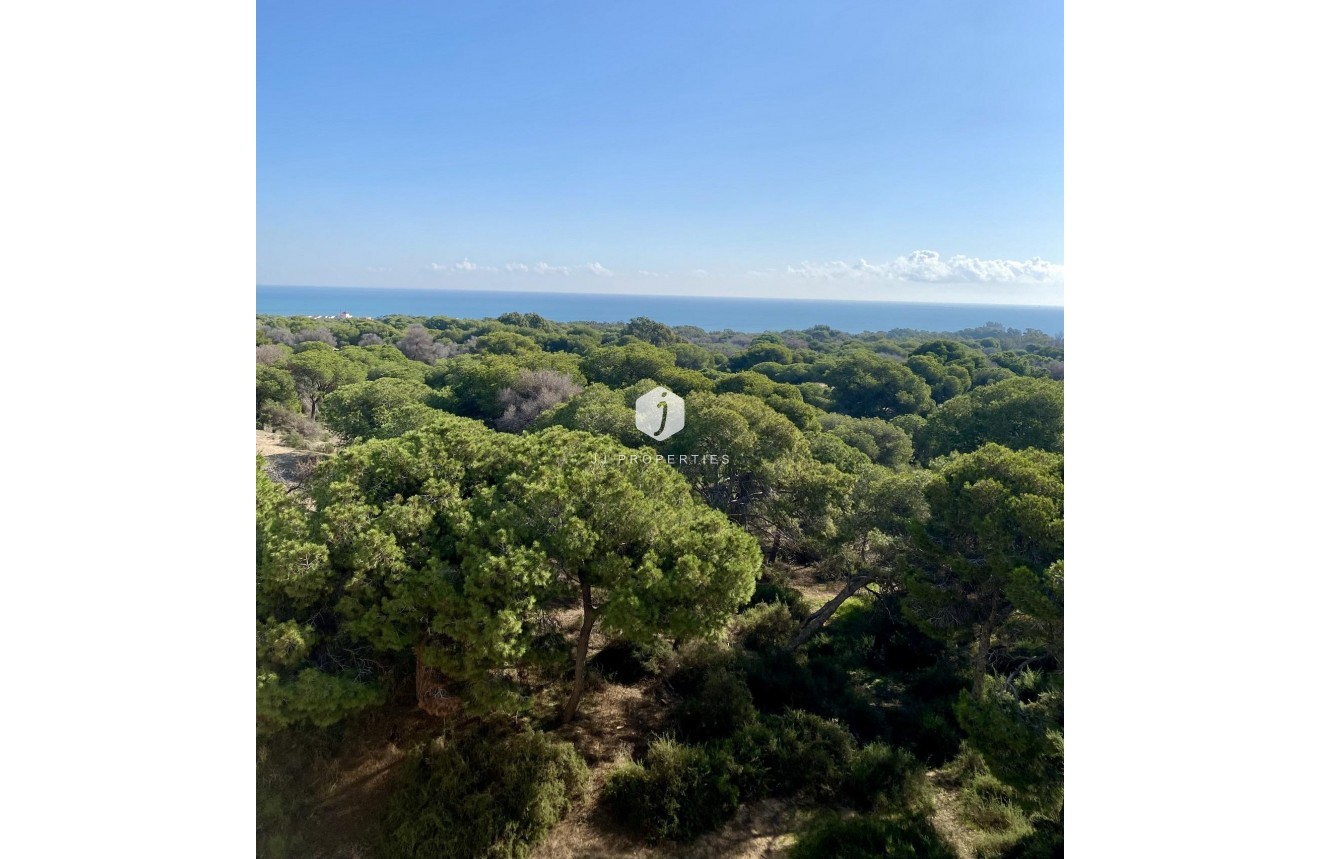 New Build - Penthouse -
Guardamar del Segura - Centro