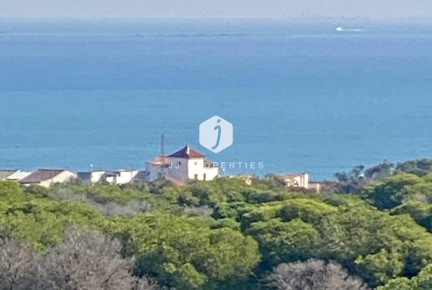 New Build - Penthouse -
Guardamar del Segura - Centro