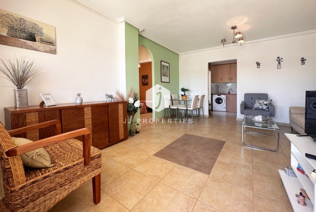 Resale - Bungalow -
Torrevieja - Costa Blanca