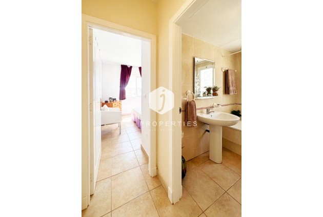 Resale - Bungalow -
Torrevieja - Costa Blanca