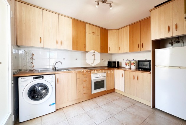 Resale - Bungalow -
Torrevieja - Costa Blanca