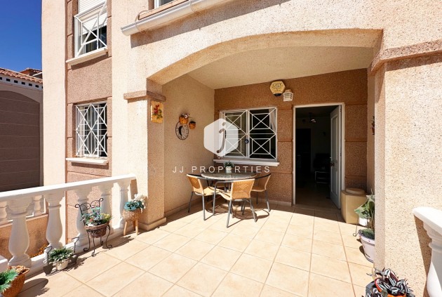 Resale - Bungalow -
Torrevieja - Costa Blanca