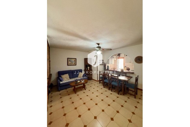 Resale - Apartment / flat -
Torrelamata - Costa Blanca
