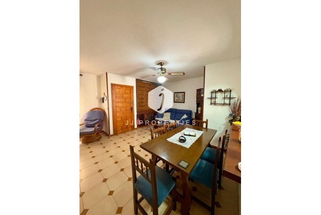 Resale - Apartment / flat -
Torrelamata - Costa Blanca