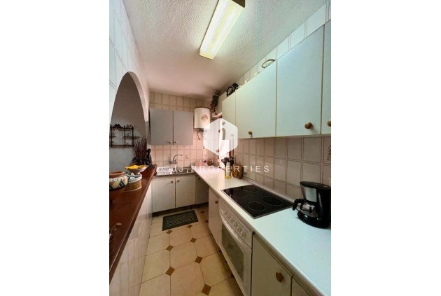 Resale - Apartment / flat -
Torrelamata - Costa Blanca