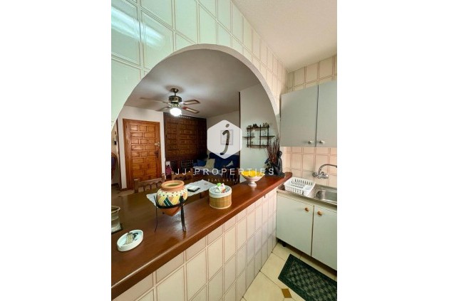 Resale - Apartment / flat -
Torrelamata - Costa Blanca