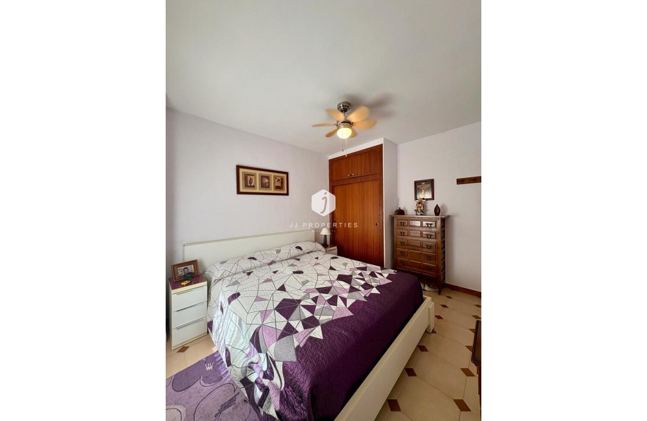 Resale - Apartment / flat -
Torrelamata - Costa Blanca