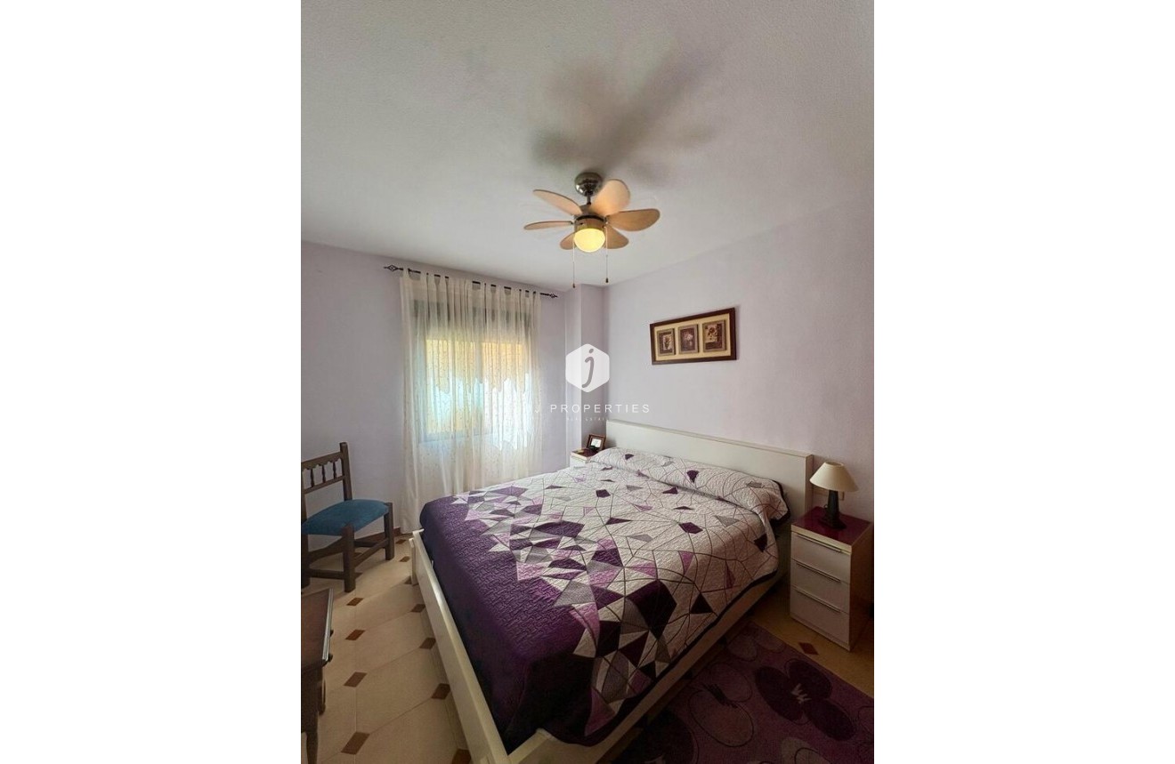 Resale - Apartment / flat -
Torrelamata - Costa Blanca